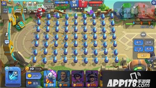 《梦塔防手游》军团彗星降临 深刻解读英雄奥义