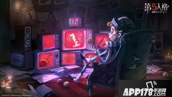 第五人格服务器被入侵 真相竟然是