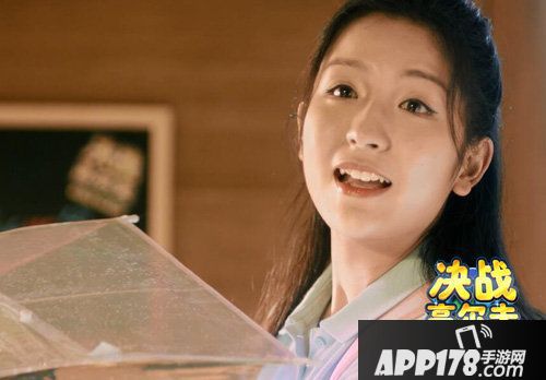 决战高尔夫首支宣传片曝光