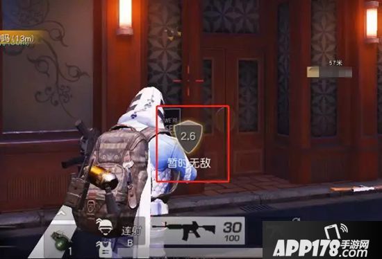 荒野行动火拼街区介绍 齐心协力制霸街区