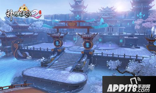 神雕侠侣2独孤派首曝光