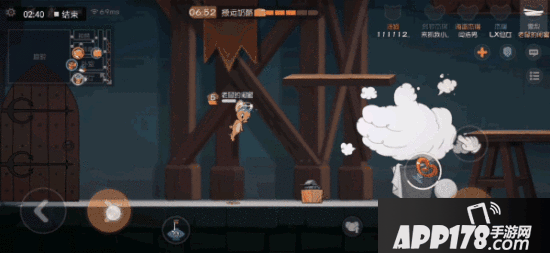 猫和老鼠手游雪梨攻略 必备实战技巧