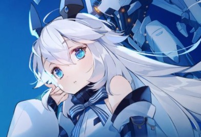 2020二次元游戏大全top10