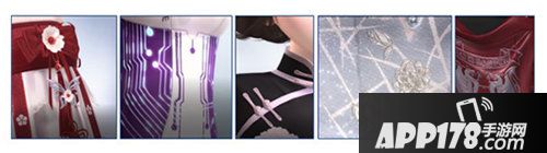 闪耀暖暖服装制作过程影片公布