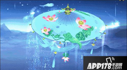 蜀门手游浪漫过七夕