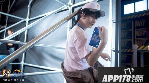 一人之下手游cj2019人气