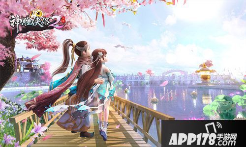 神雕侠侣2手游独孤一剑今日公测