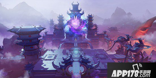 梦幻西游3D新主角骨精灵演绎地府绝学 人气美少女降临三界