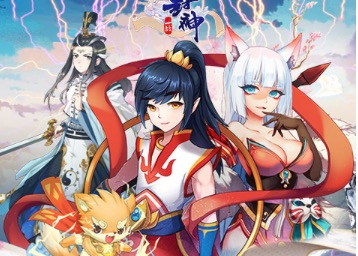 2019最多人玩的网游排行榜推荐