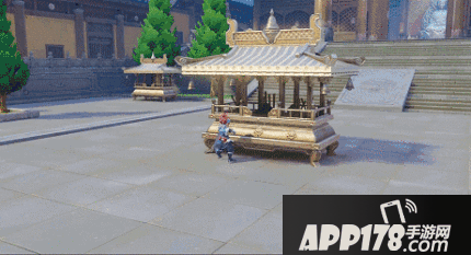 细数梦幻西游3D中的细节 选角开始就有彩蛋