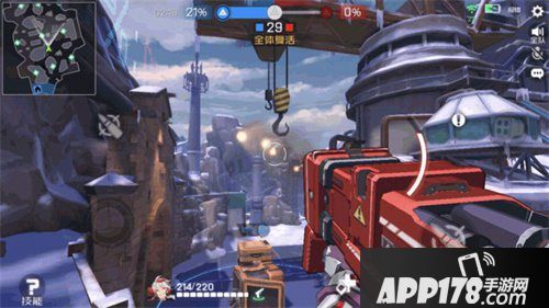 王牌战士明日全平台上线