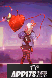 非人学园全新英雄姻月甜蜜牵线 你们的爱情我来安排