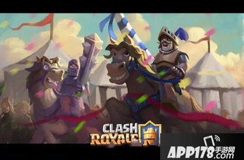 皇室战争狂暴冰冻气球卡组推荐