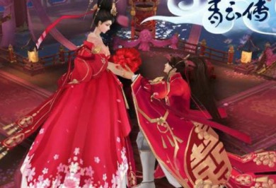 好玩的女性向游戏排行榜大全top10