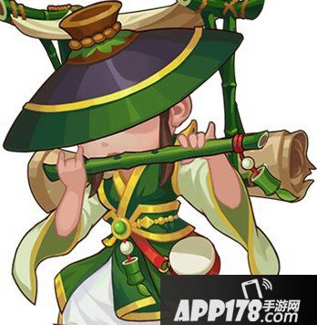 造梦西游ol韩湘子情报详情