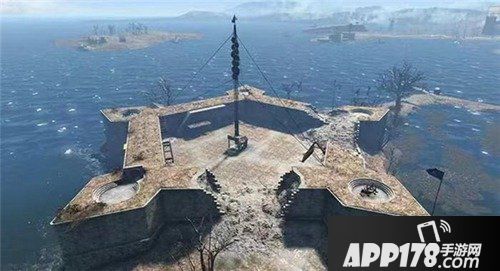 辐射避难所昆西往事 英勇军血泪史揭秘