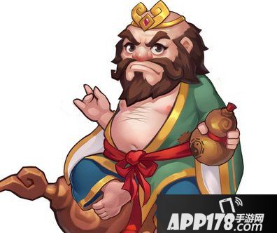 造梦西游ol铁拐李情报详情