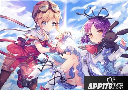 空之轨迹手游画师作品赏析