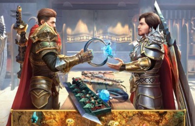 2019好玩的无转生传奇手机版排行榜前十名