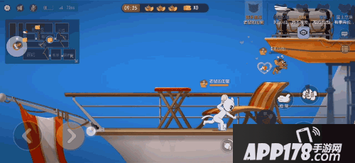 猫和老鼠手游图多盖洛进阶攻略 外表迷人的猫小姐该如何魅惑对手