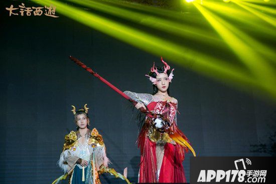 大话西游手游2019年度发布会亮点一览 龙吟东方再焕新