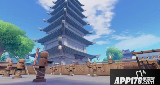 细数梦幻西游3D中的细节 选角开始就有彩蛋