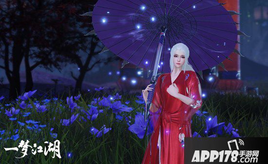 一梦江湖梦境开放160层 特效外观沧浪劫现世