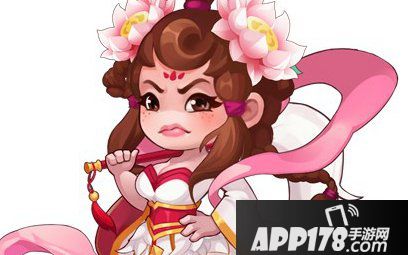 造梦西游ol何仙姑情报详情