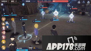 人气角色抢先看 《路人超能100》伙伴玩法曝光