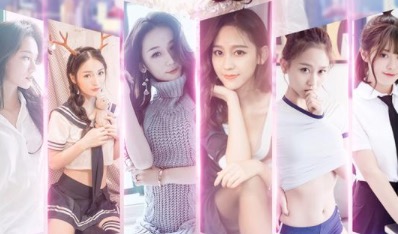 最火情侣游戏排行榜top10