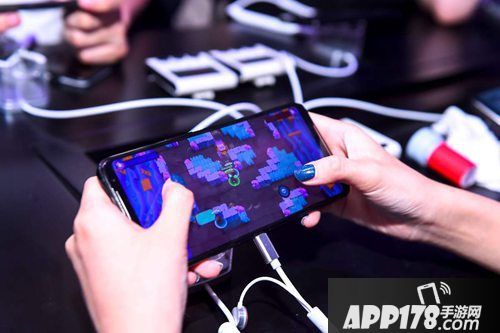 荒野乱斗亮相cj2019