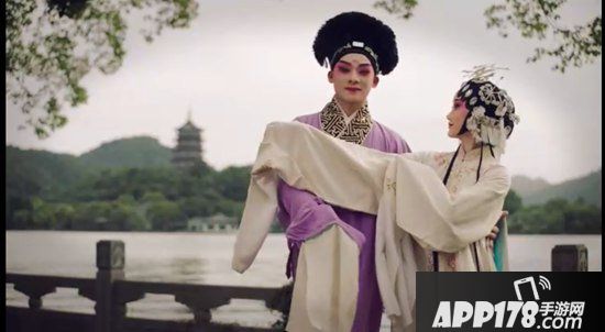 梦幻西游手游戏里戏外皆是人生 指尖上的梦幻第四集形韵全网首发