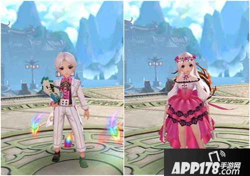 神雕侠侣2手游七夕活动上线