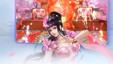 2020仙侠手游排行榜前十名大全