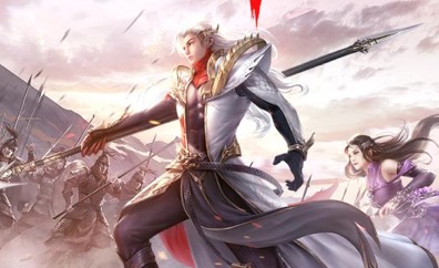 好玩的无会员无VIP手游top10