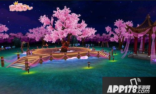 《恋舞OL》6周年新版上线！纯真记忆浪漫来袭