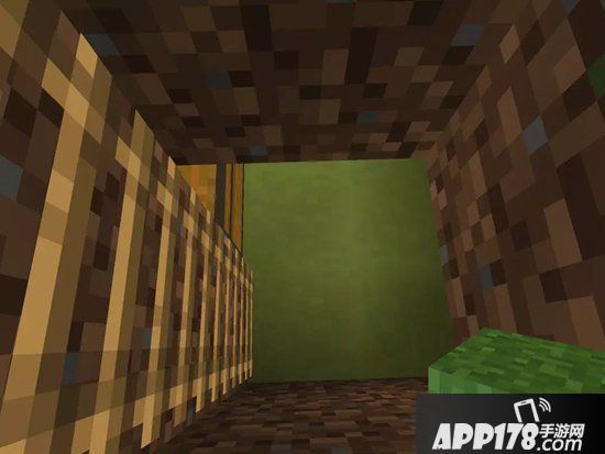 我的世界隐藏地下室制作教程