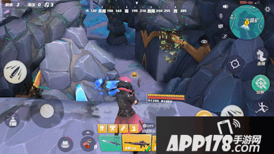 《孤岛先锋》新英雄塔妮娅曝光 魅影特工刺玫瑰来了