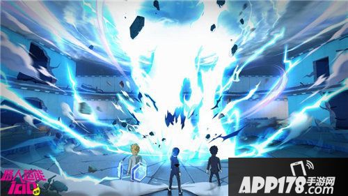 路人超能100手游今日公测