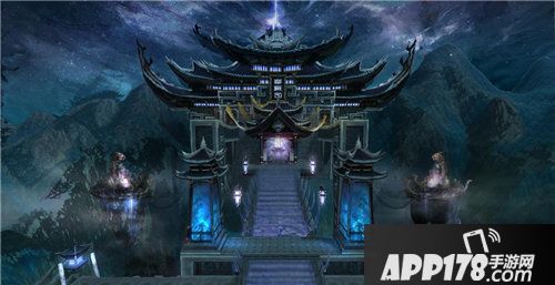 九州飞凰录降妖除魔净化仙界