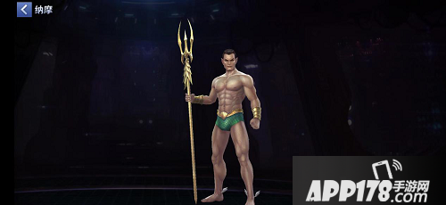 虚假的海王 真正的海王《漫威:未来之战》给你答案