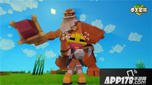 手工星球欢乐测试