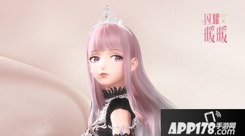 《闪耀暖暖》分享3D技术 细节控令人惊叹 