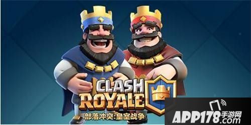 皇室战争蝙蝠卡牌分析