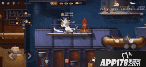 猫和老鼠手游图多盖洛进阶攻略 外表迷人的猫小姐该如何魅惑对手