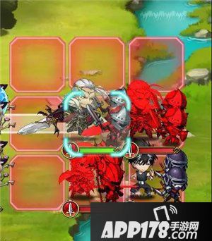 梦幻模拟战飞影技能