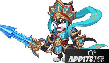 造梦西游ol增长天喵属性图鉴