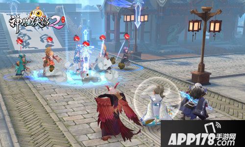 神雕侠侣2独孤派首曝光