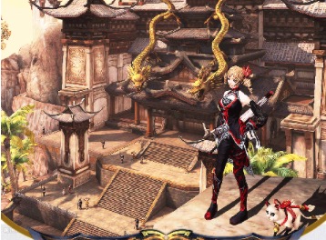 2020武侠手机游戏排行榜大全