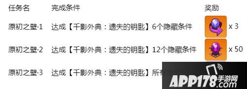 无法打破的壁障 崩坏3遗失的钥匙